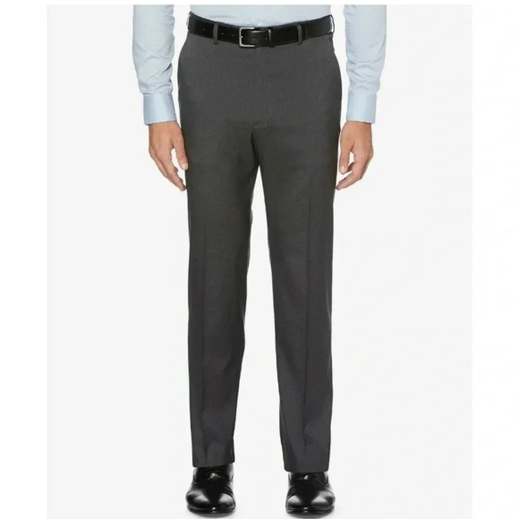 Perry Ellis Classic Dress Pants - Picture 1 of 7